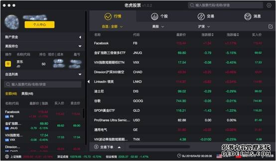 美股三大股指期货全线跳水!美军表态;封锁霍尔木兹海峡!原油又爆了;稳定币牌照生效